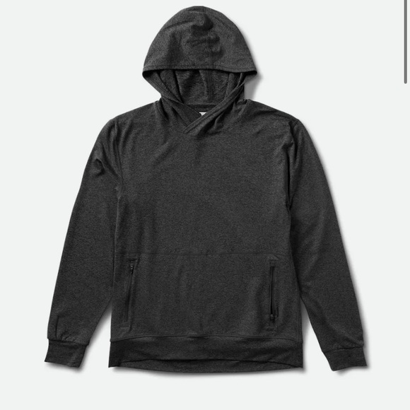 VUORI Ponto Performance Pullover - Picture 2 of 7